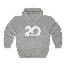 Load image into Gallery viewer, 20th Anniversary Hoodie