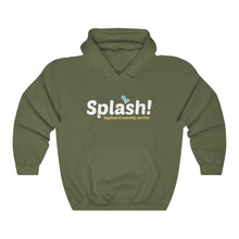 Load image into Gallery viewer, Splash Hoodie