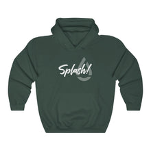 Load image into Gallery viewer, Splash Hoodie