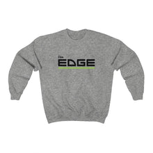 Load image into Gallery viewer, The Edge Crewneck Sweatshirt