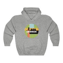 Load image into Gallery viewer, "I Am the Church" Hoodie