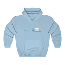 Load image into Gallery viewer, Jacob's Well Original Hoodie