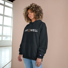 Load image into Gallery viewer, Live it Well Champion Hoodie
