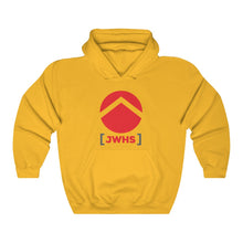Load image into Gallery viewer, JWHS Gildan Hoodie