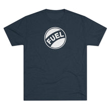 Load image into Gallery viewer, Fuel Tri-Blend Tee