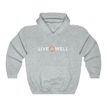 Load image into Gallery viewer, Live it Well Hoodie