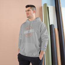 Load image into Gallery viewer, JWC orange Champion Hoodie