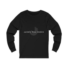 Load image into Gallery viewer, Jacob's Well Long Sleeve