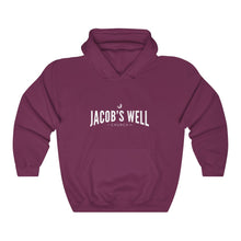Load image into Gallery viewer, JWC Hoodie