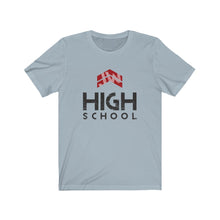 Load image into Gallery viewer, High School Short Sleeve Tee