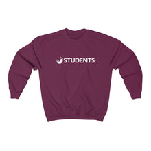 Load image into Gallery viewer, Students Crewneck Sweatshirt