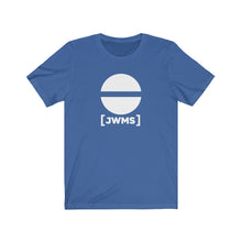 Load image into Gallery viewer, JWMS Bella Canvas Short Sleeve Tee