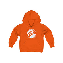 Load image into Gallery viewer, Fuel Youth Hoodie