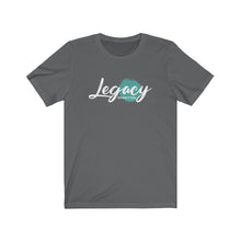Load image into Gallery viewer, Legacy Short Sleeve Tee