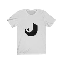 Load image into Gallery viewer, J T-shirt