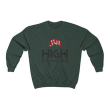 Load image into Gallery viewer, High School Crewneck Sweatshirt