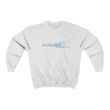 Load image into Gallery viewer, Jacob's Well Original Crewneck Sweatshirt