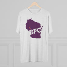 Load image into Gallery viewer, BFC Tri-Blend Tee
