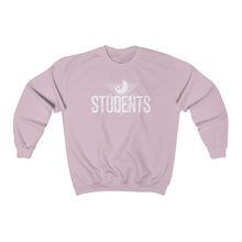 Load image into Gallery viewer, Students Crewneck Sweatshirt
