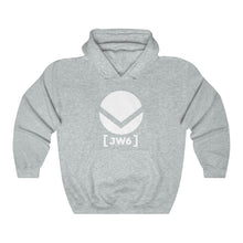 Load image into Gallery viewer, JW6 Hoodie