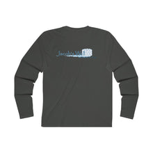 Load image into Gallery viewer, Men's Long Sleeve Crew Tee