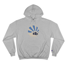 Load image into Gallery viewer, Roof Line/Sun Champion Hoodie