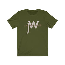 Load image into Gallery viewer, JW jacob's well Short Sleeve Tee