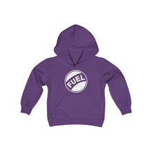 Load image into Gallery viewer, Fuel Youth Hoodie
