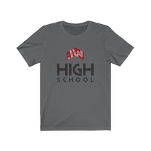 Load image into Gallery viewer, High School Short Sleeve Tee