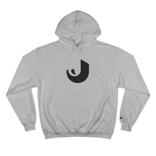 Load image into Gallery viewer, J Champion Hoodie