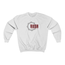Load image into Gallery viewer, Rush Crewneck Sweatshirt