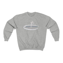 Load image into Gallery viewer, "Building Community" Crewneck Sweatshirt