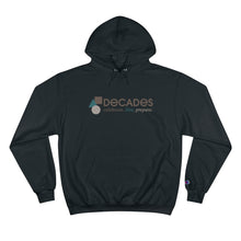 Load image into Gallery viewer, Decades Champion Hoodie