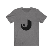 Load image into Gallery viewer, J T-shirt