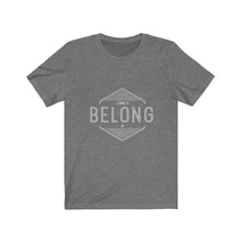 Load image into Gallery viewer, Belong T-shirt