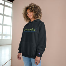 Load image into Gallery viewer, Waterworks Champion Hoodie