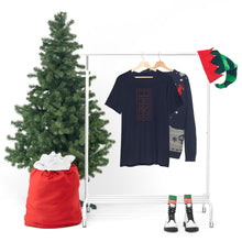 Load image into Gallery viewer, Colossians Vertical Jersey Short Sleeve Tee
