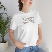 Load image into Gallery viewer, Colossians Horizontal Jersey Short Sleeve Tee