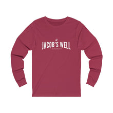 Load image into Gallery viewer, JWC Long Sleeve