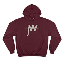 Load image into Gallery viewer, JW jacob's well Champion Hoodie