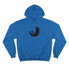 Load image into Gallery viewer, J Champion Hoodie
