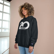 Load image into Gallery viewer, 20th Anniversary Champion Hoodie