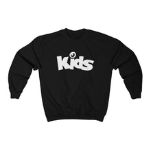 Load image into Gallery viewer, KIDS Crewneck Sweatshirt