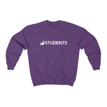 Load image into Gallery viewer, Students Crewneck Sweatshirt