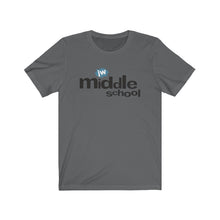 Load image into Gallery viewer, JW Middle School Short Sleeve Tee