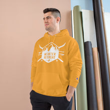 Load image into Gallery viewer, Winter Retreat Champion Hoodie