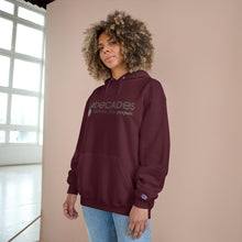 Load image into Gallery viewer, Decades Champion Hoodie