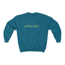 Load image into Gallery viewer, Waterworks Crewneck Sweatshirt