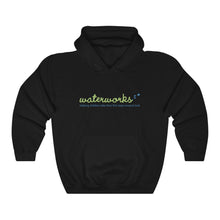 Load image into Gallery viewer, Waterworks Hoodie