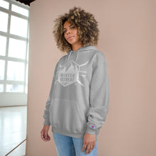 Load image into Gallery viewer, Winter Retreat Champion Hoodie